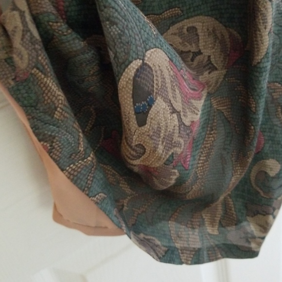 Lightweight, fully lined pants - Picture 3 of 4